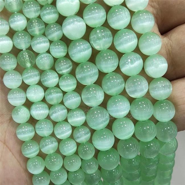 Green selenite hotsell