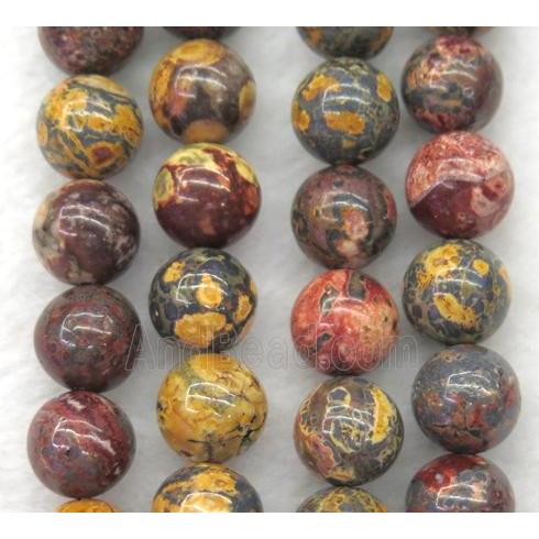 Rock Tumbler Gem Refill Kit - Botswana Agate Rough, S