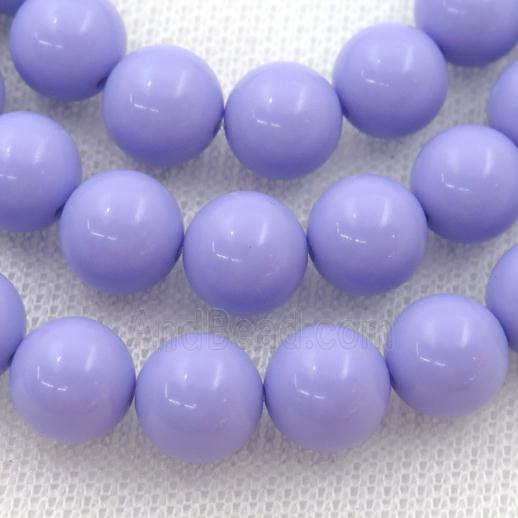 synthetic coral beads